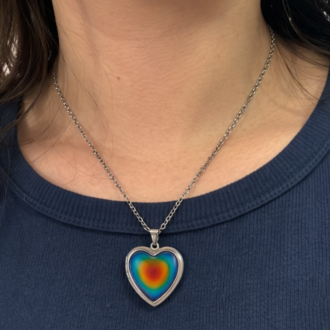 Necklace of Emotions