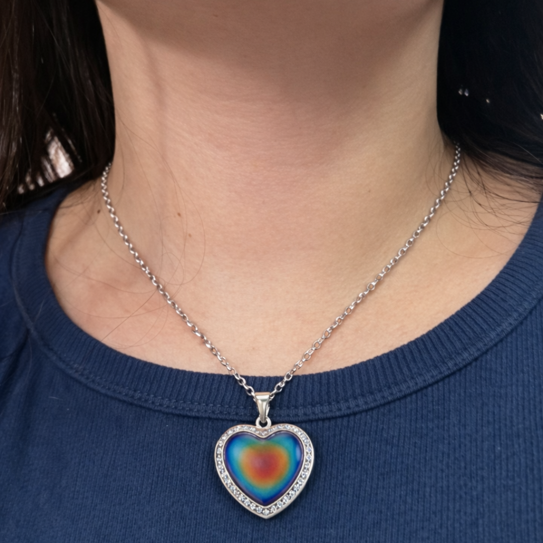 Necklace of Emotions